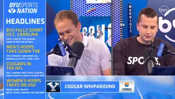 Cougar Whiparound 