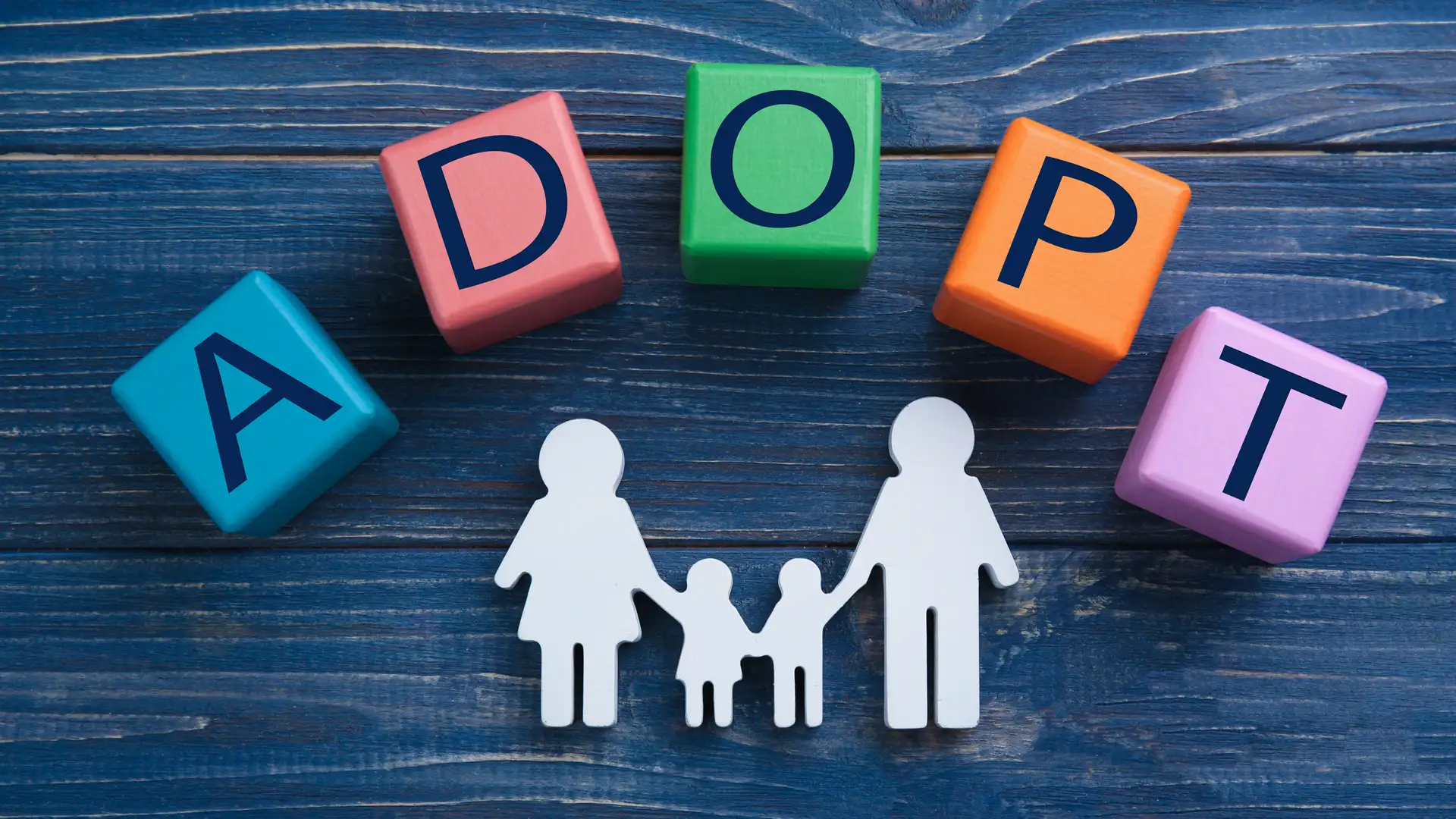 The Dark History of Adoption in the U.S.