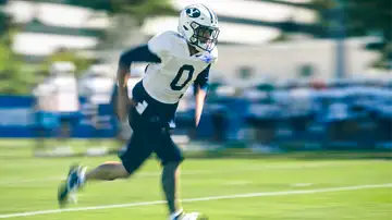 Interviews With Evan Johnson & Raider Damuni