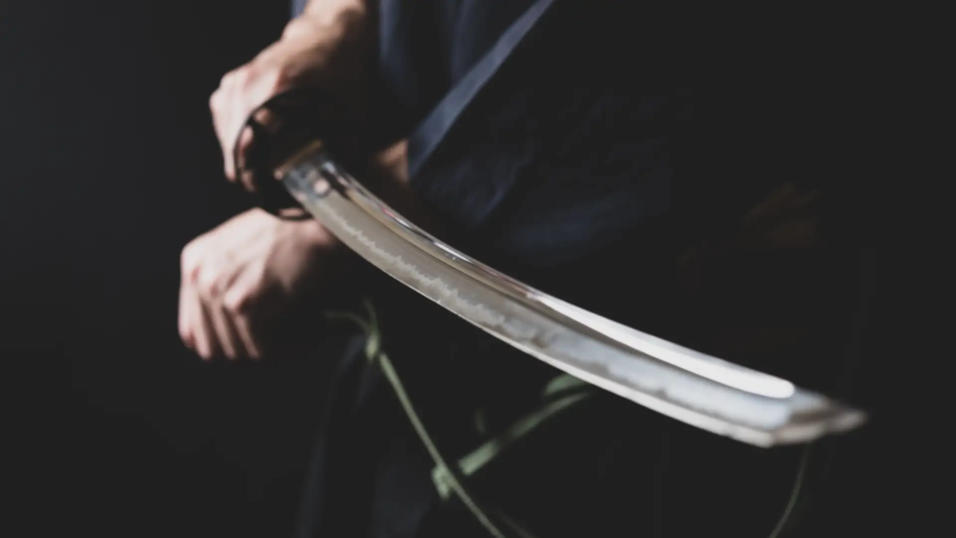 The English Samurai Who Opened Japan