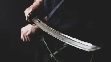 The English Samurai Who Opened Japan