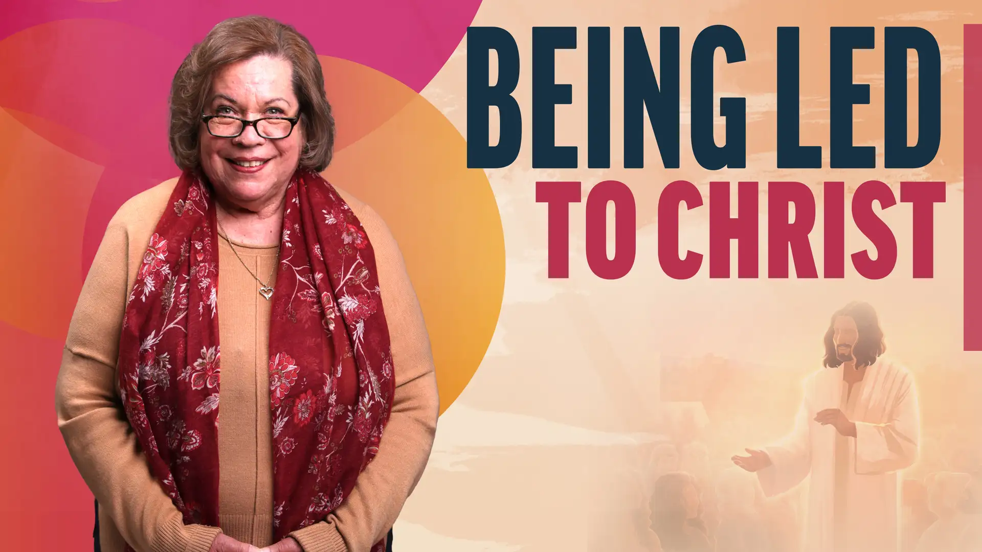 October 7-13 | 3 Nephi 17-19 | Being Led To Christ