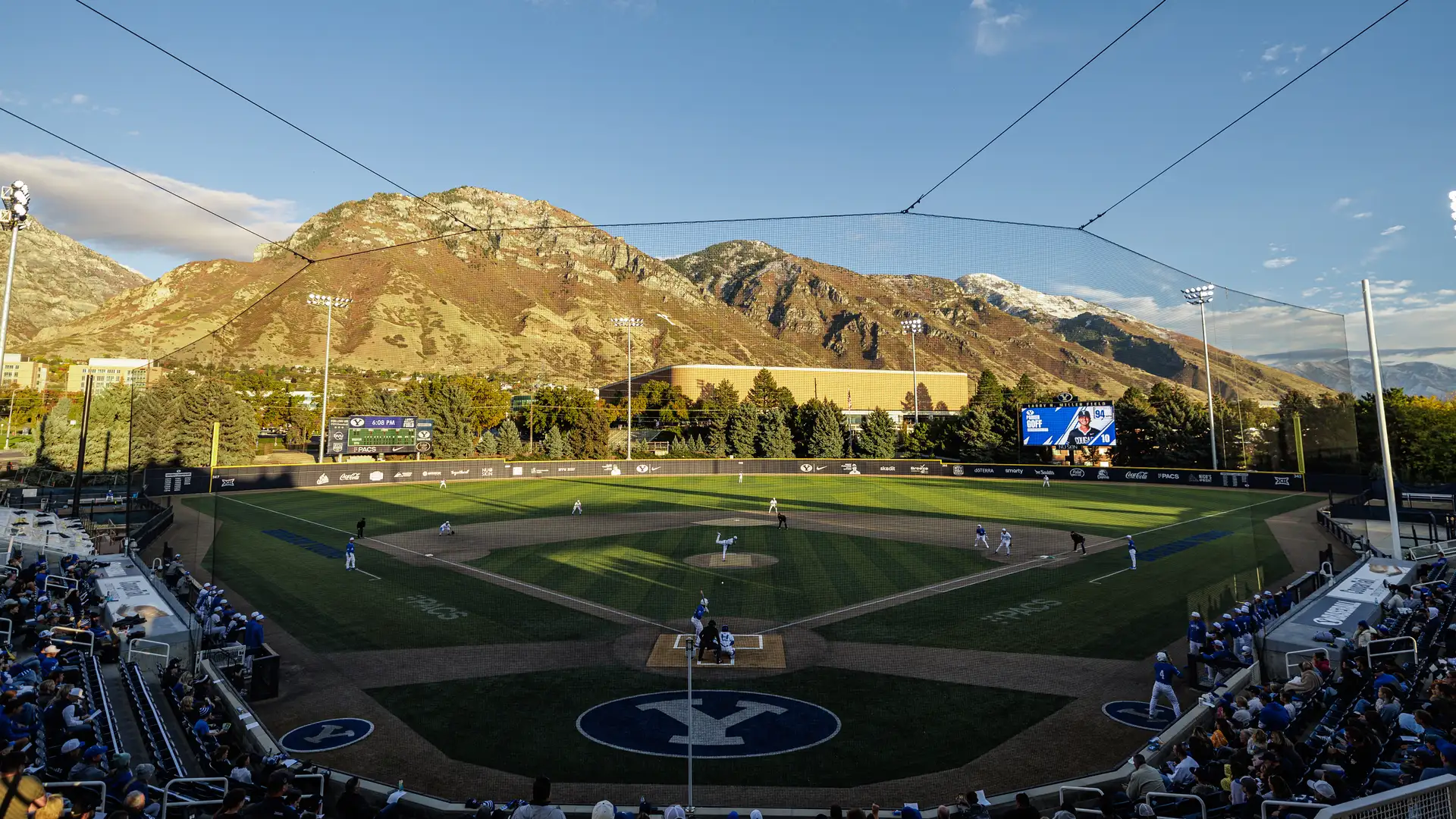 BYU Baseball
