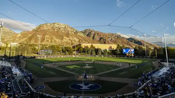 BYU Baseball