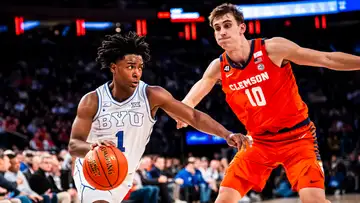 Why Jake Wahlin Chose BYU