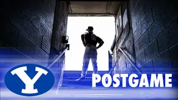 BYU vs Pepperdine: Postgame