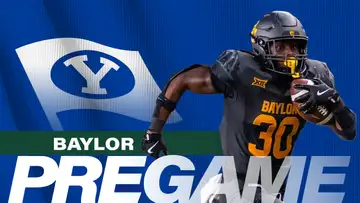 BYU vs Baylor (9-28-24)