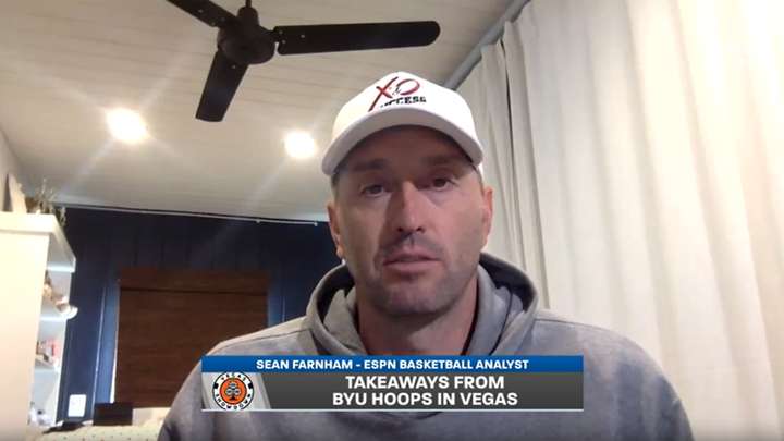 BYU Evaluations with Sean Farnham