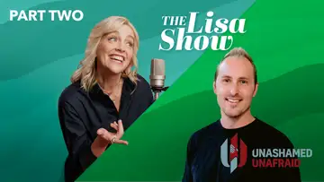 How To Respond When You Find Pornography In Your Home | Steven Shields from Unashamed Unafraid