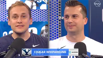 Cougar Whiparound 