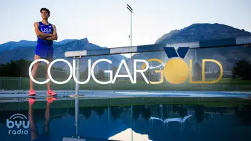 Cougar Gold