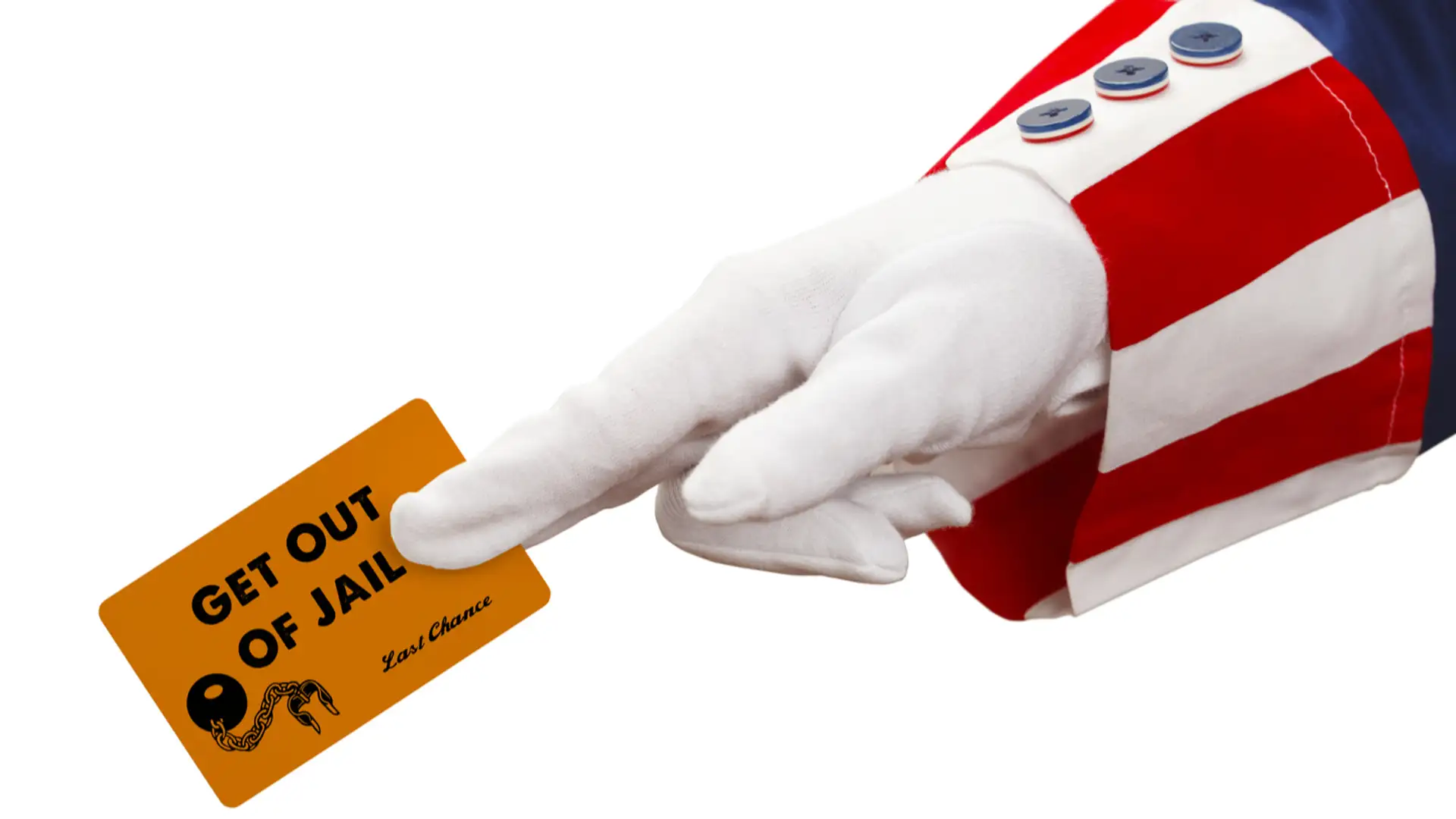 Presidential Pardons, Drug Courts, Cinema Therapy