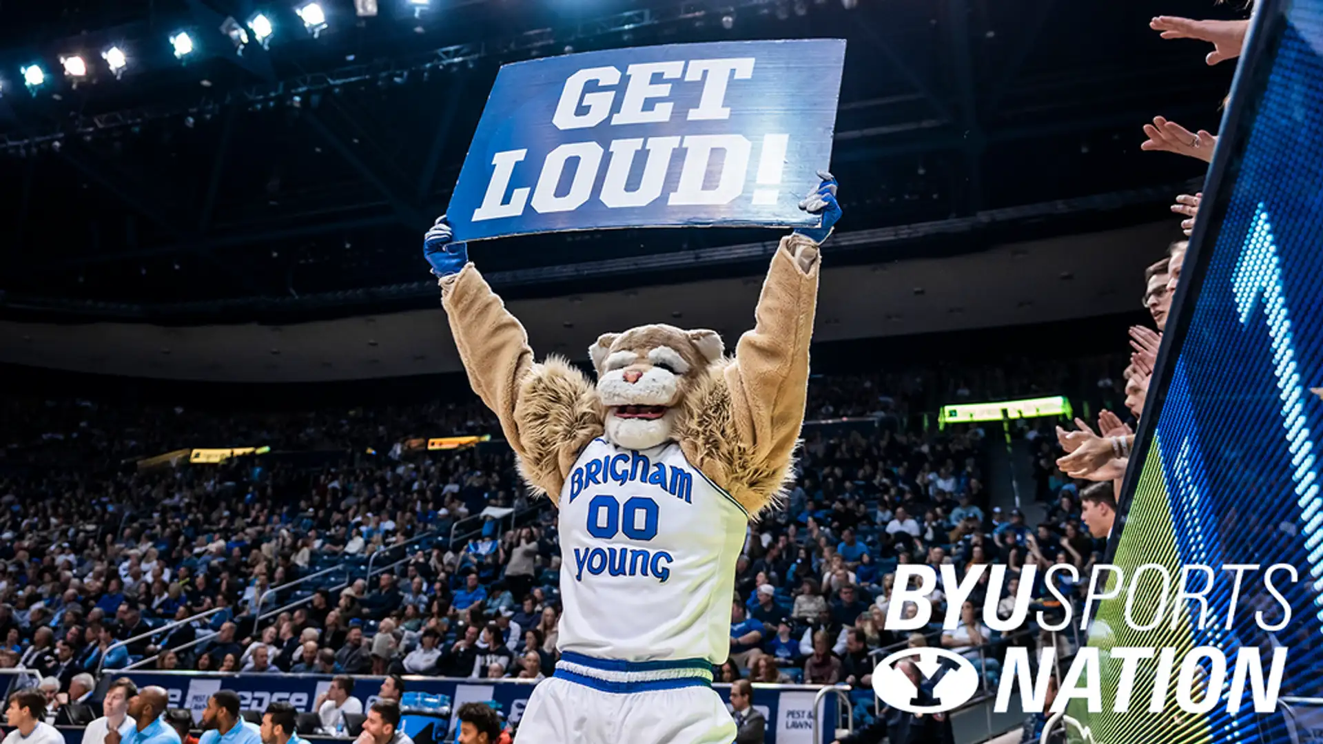 (4-9-21) - LaVell Edwards South