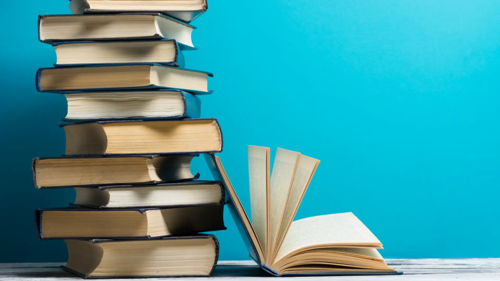 Mini Book Club: Gratitude Books