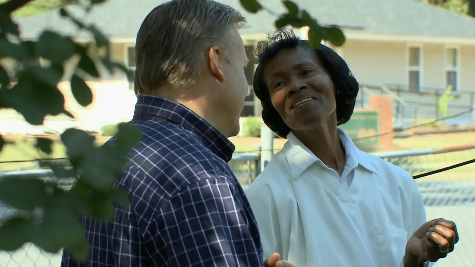 God Has Something Better