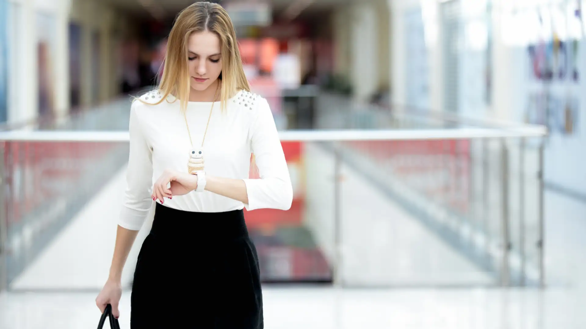 The Five Minute Rule