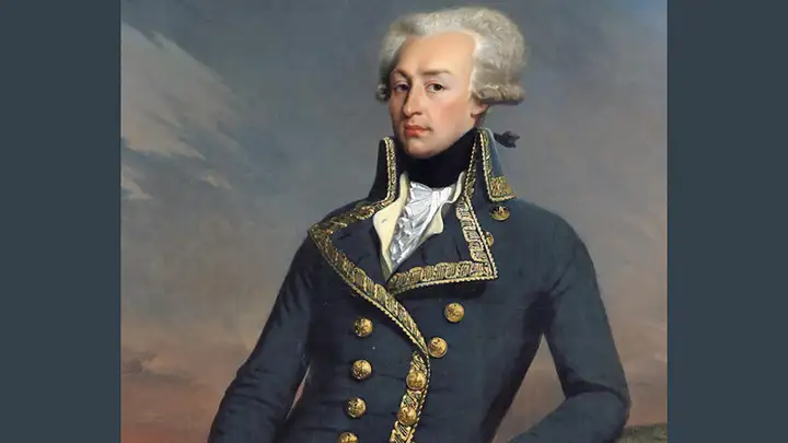 Hero or Disappointment? Lafayette Reconsidered