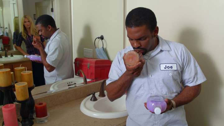 Worst Plumber Ever