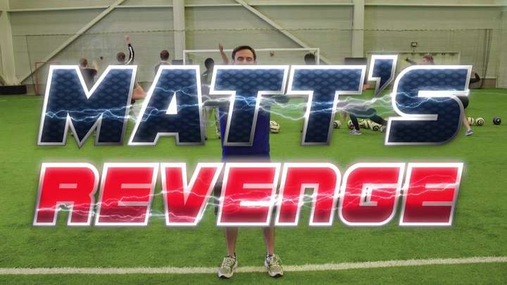 Matt's Revenge