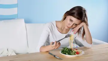 Overcoming Eating Disorders