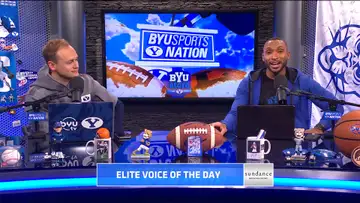 Elite Voice of the Day