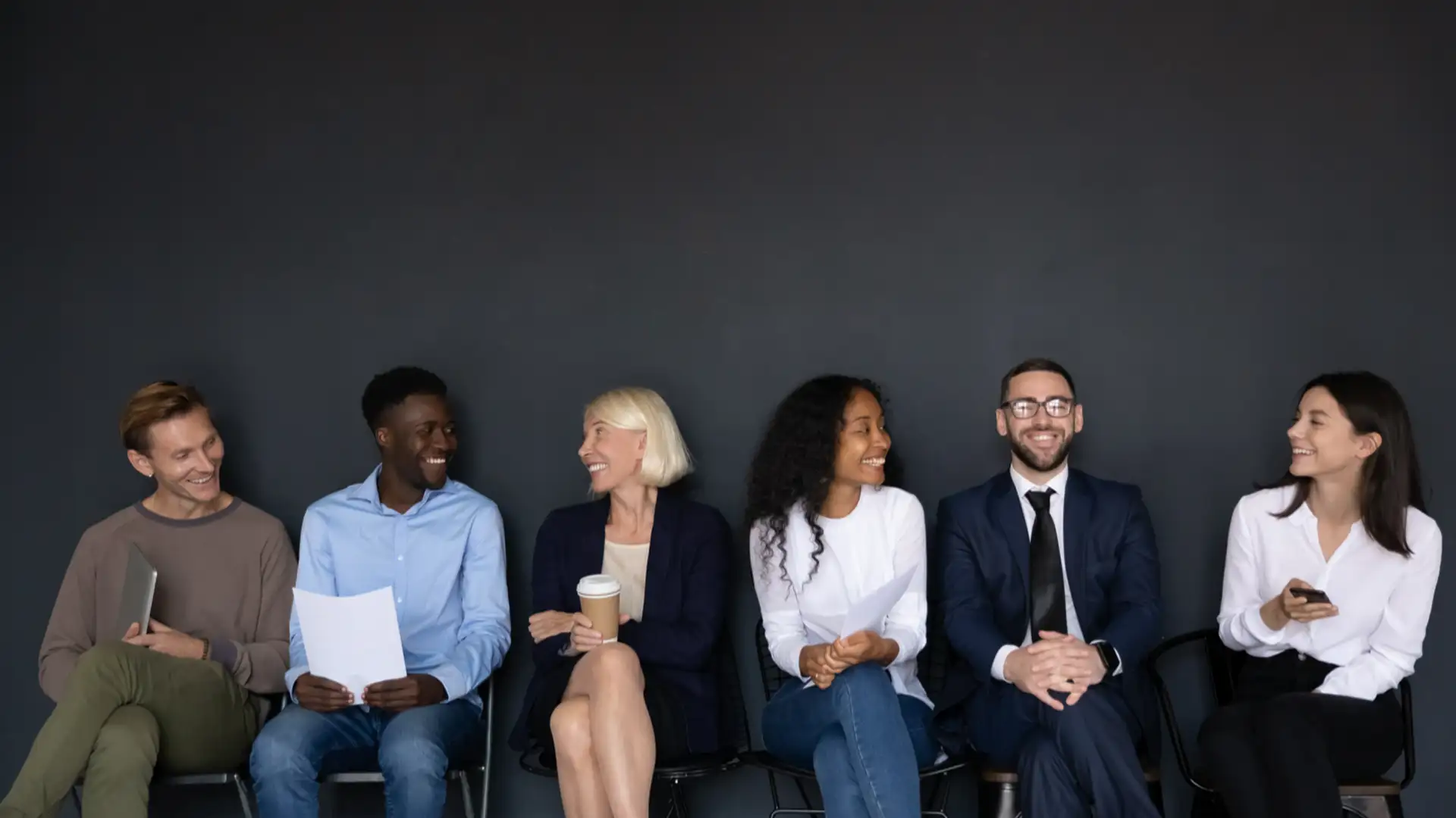 Combatting Ageism in the Job Search