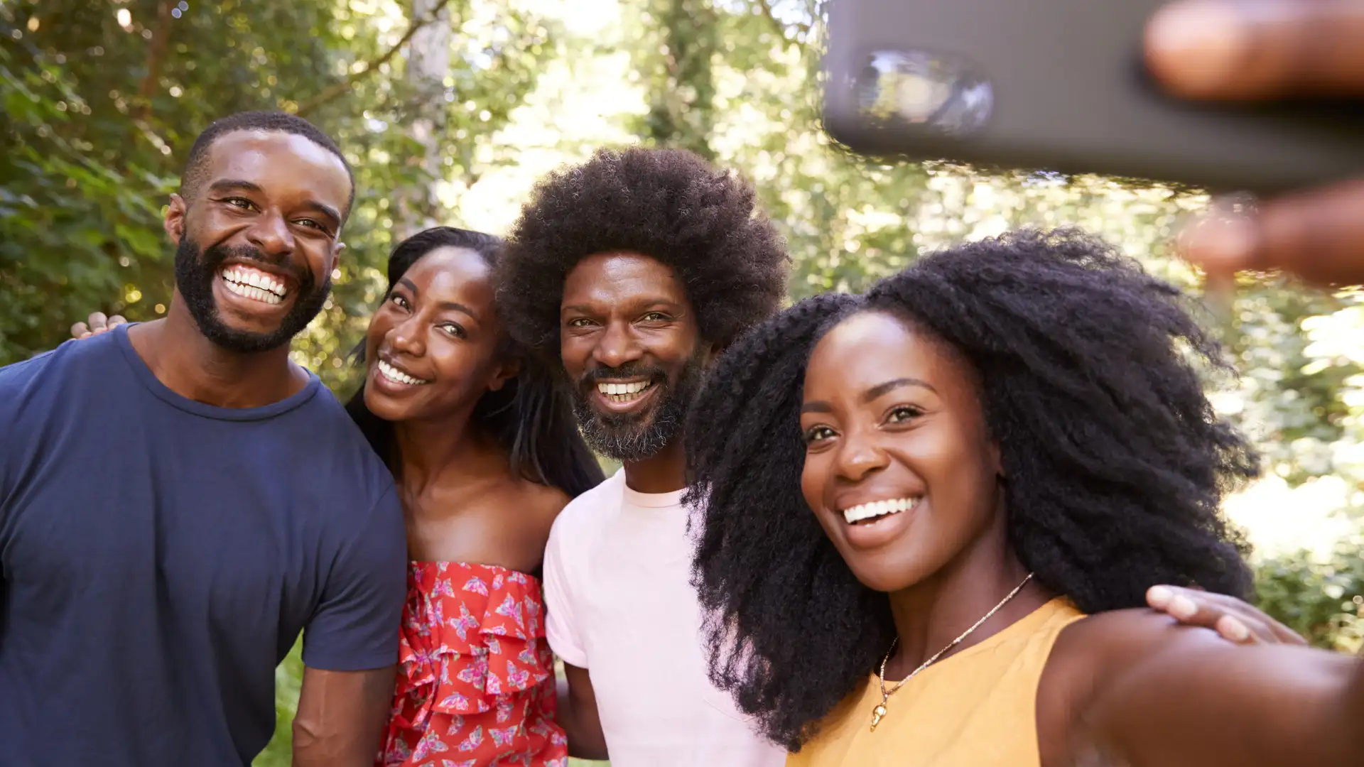 Understanding the Difference Between Race and Racism