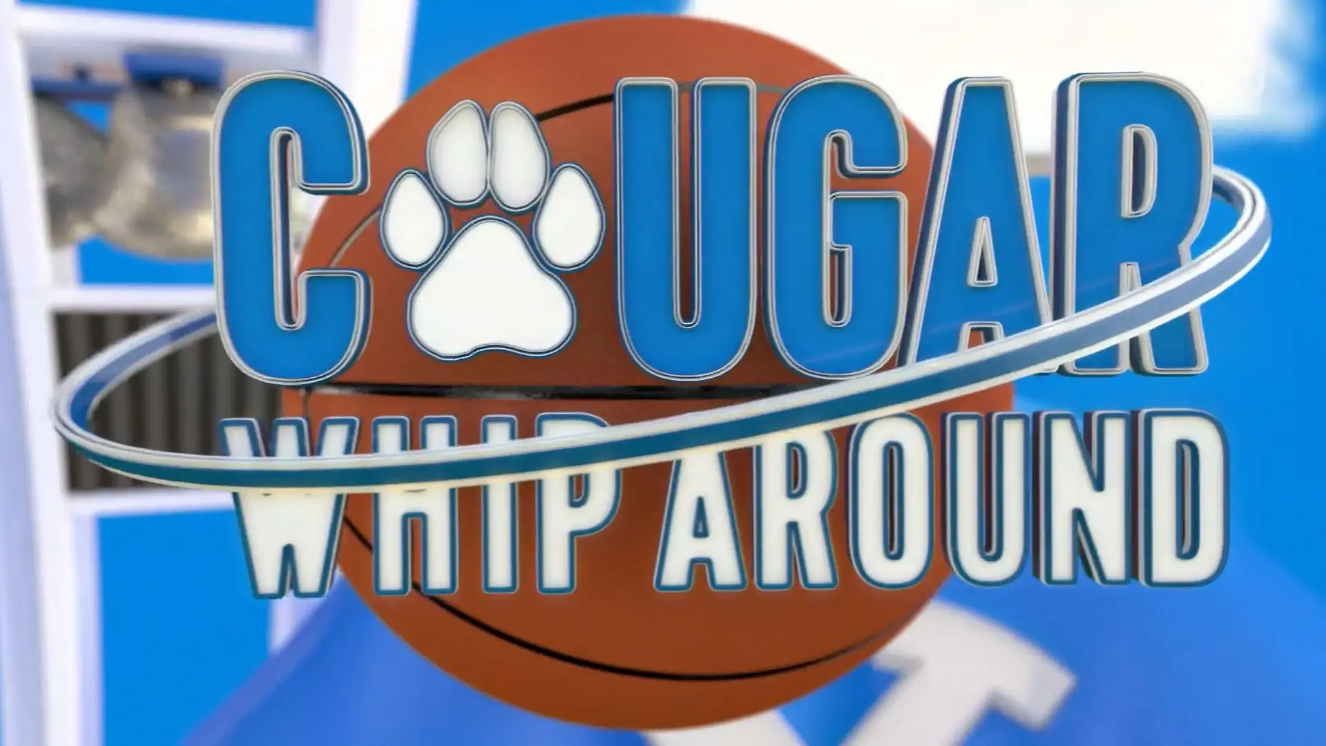 Cougar Whiparound