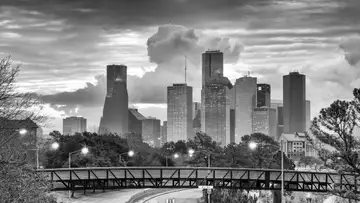 Sinking Cities