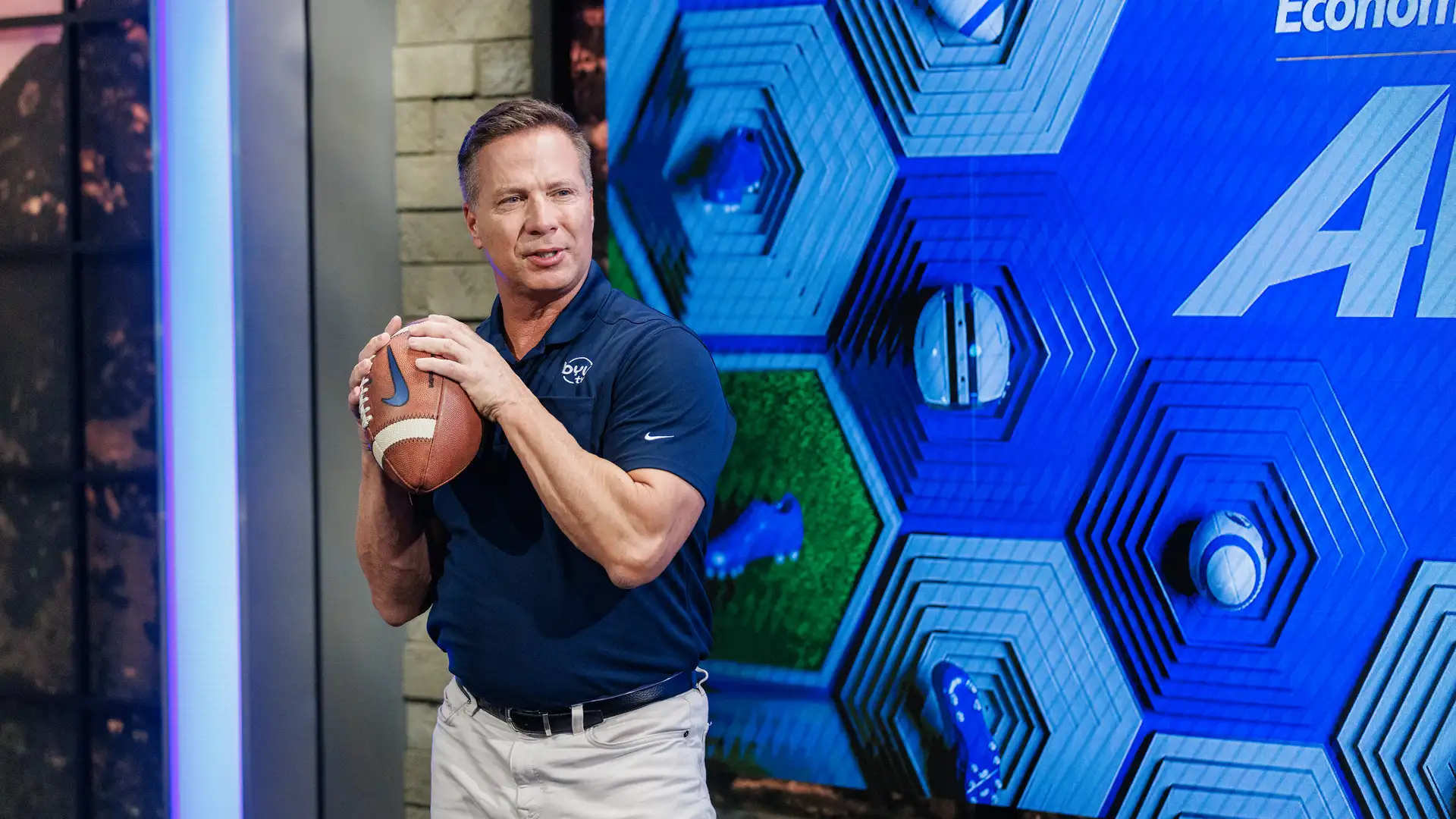 Blaine Fowler's Bold BYU Football Predictions for 2026