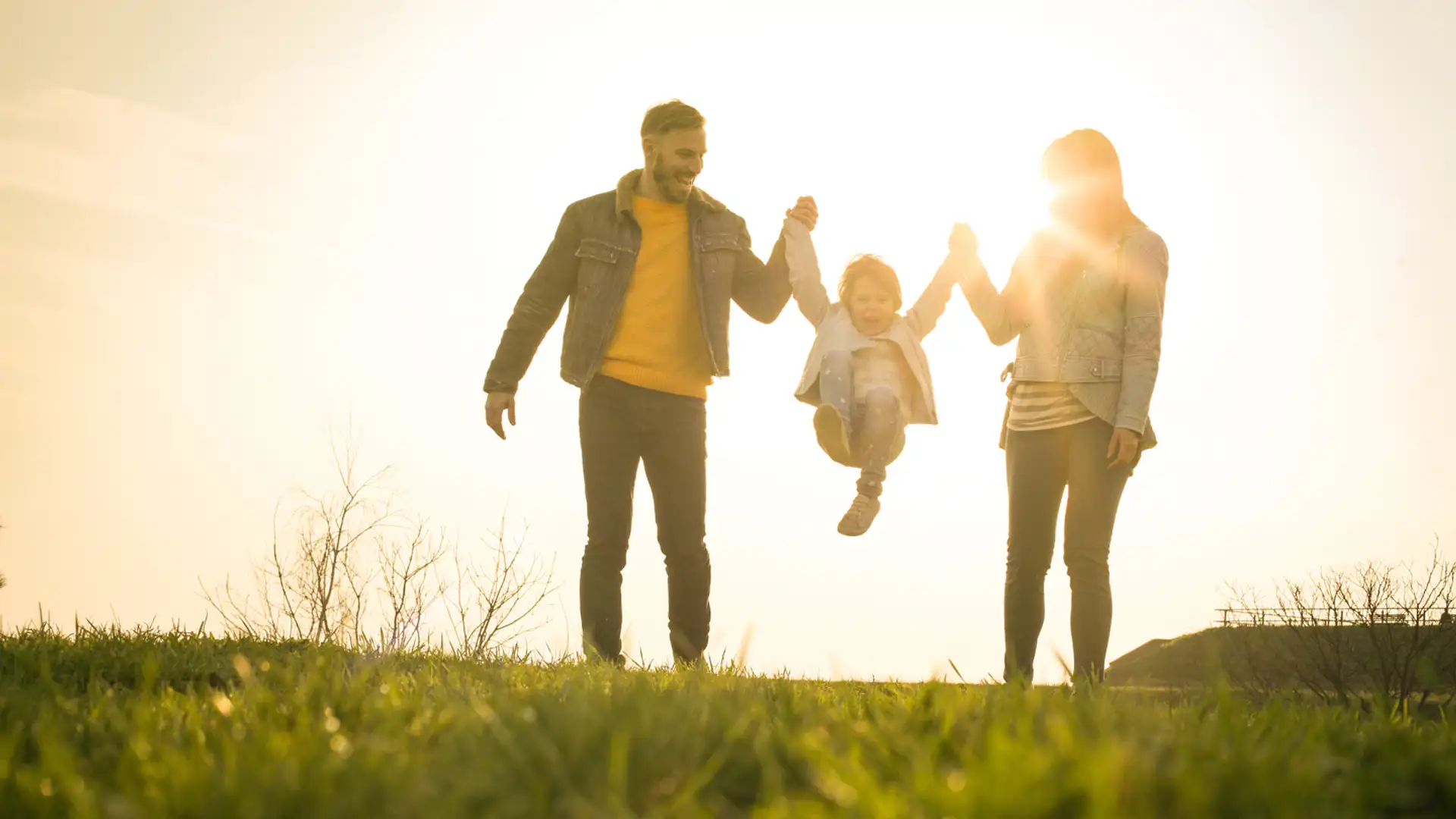 Re-approaching Co-Parenting