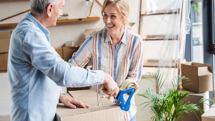 A New Trend: Parents Moving in with Their Adult Children