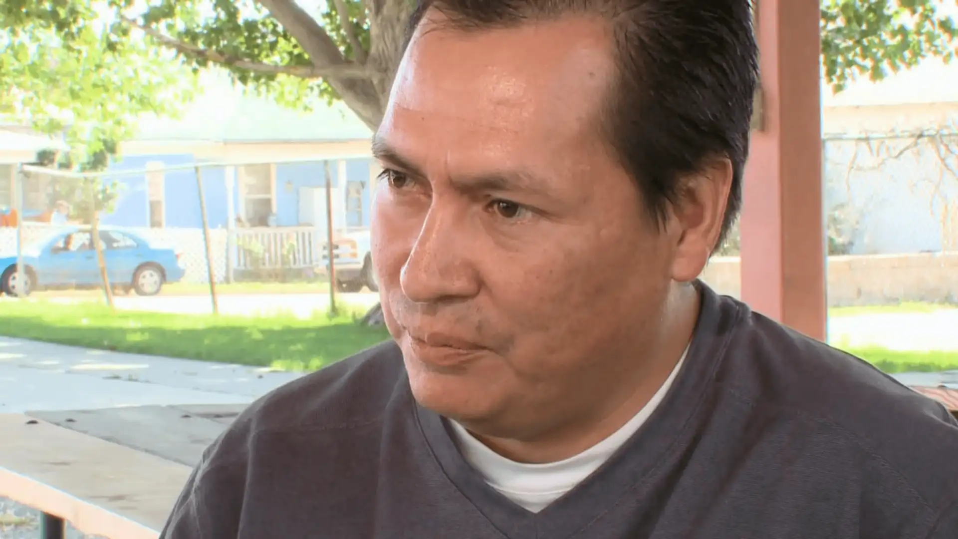 The Glass Is Always Full