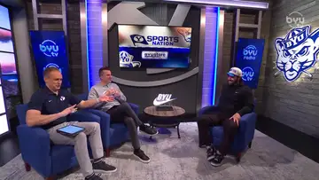 Porter Ellett talks BYU's impact on Kansas City and Working with Andy Reid