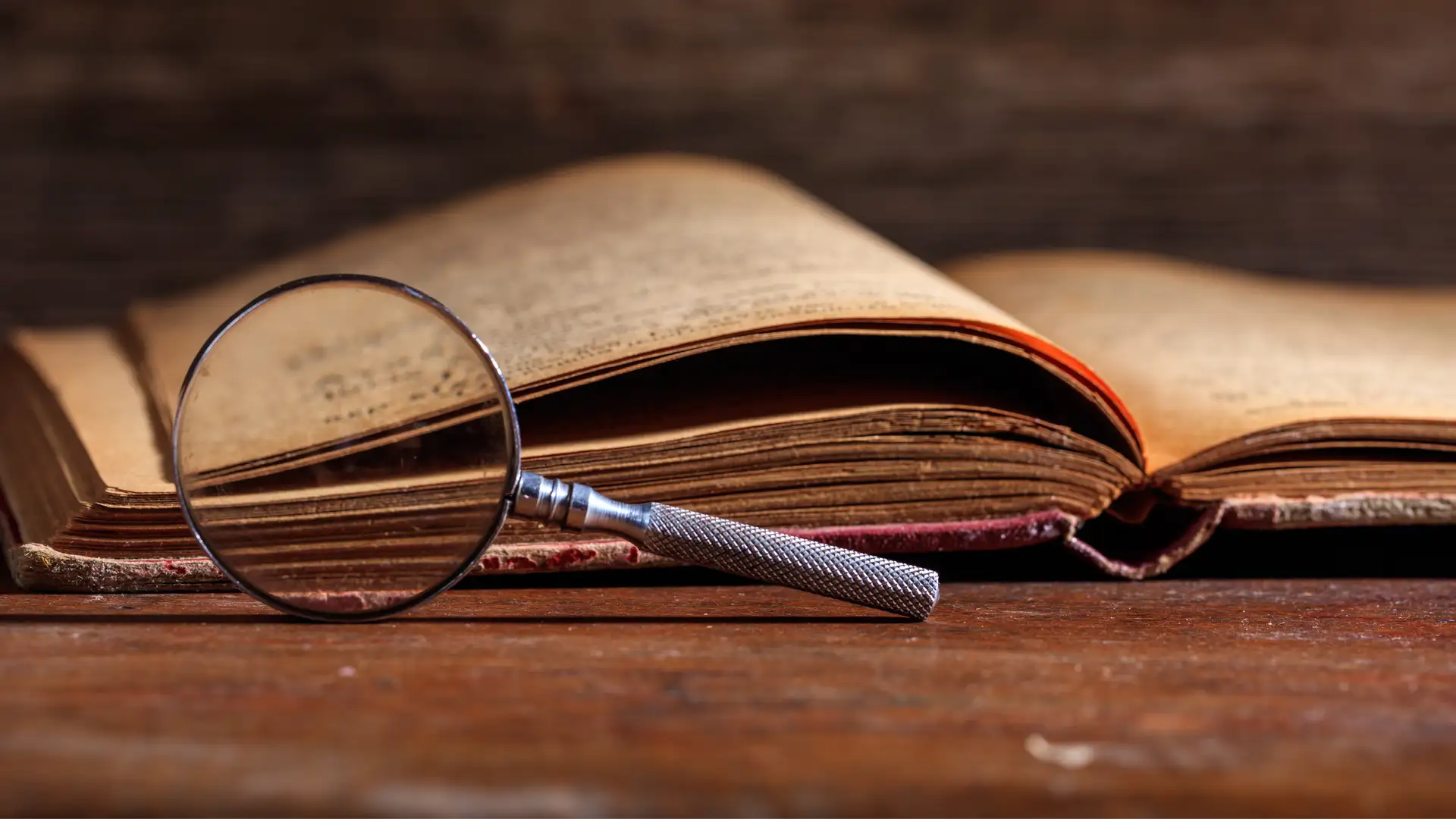 Seeking Answers to Spiritual Questions