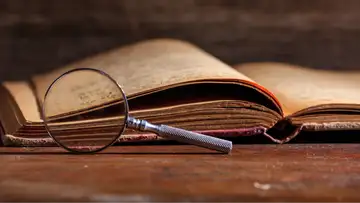 Seeking Answers to Spiritual Questions