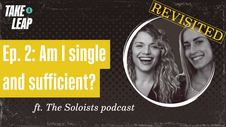 Being Single Is Not a Sin: The Soloists Revisited