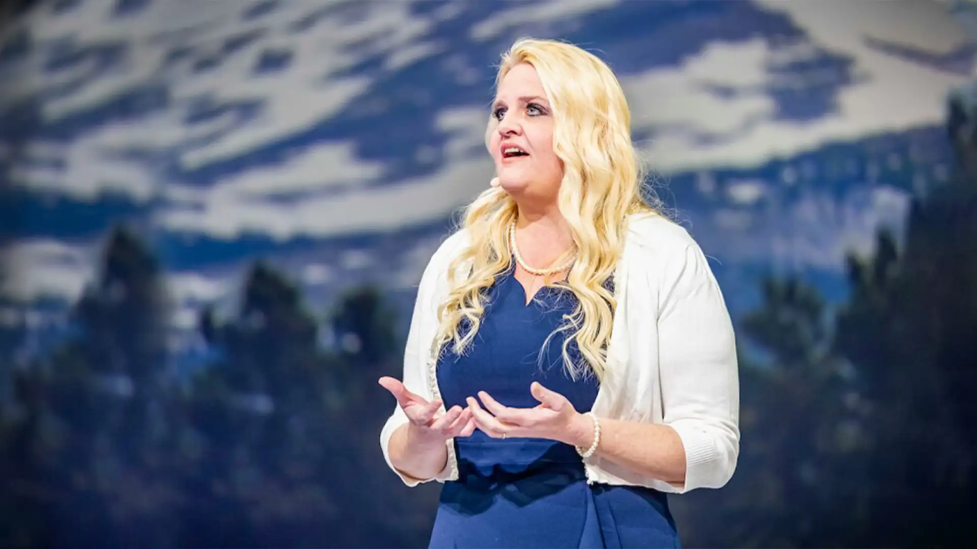 Loreen Allphin | Spiritual Lessons from the Natural World