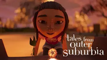 Tales from Outer Suburbia