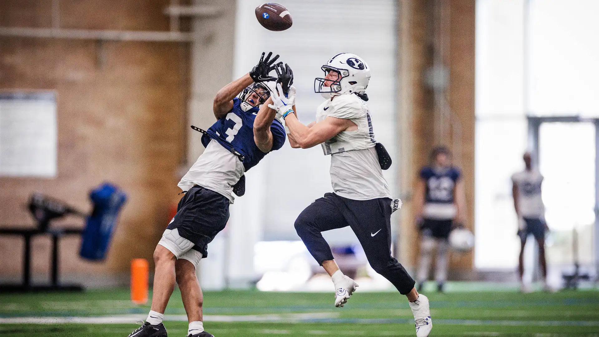 Run Game Expectations with Brian McDonald (4-11-24)