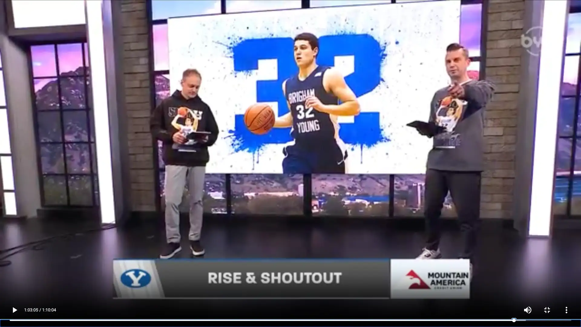 Elite Voice of the Day