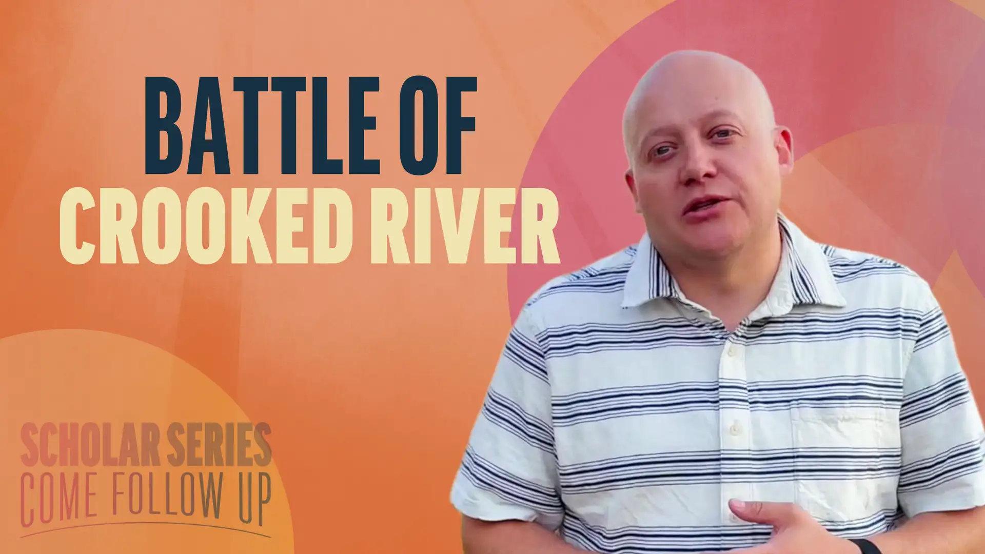 October 6-12 | Doctrine and Covenants 111-114 | Battle of Crooked River