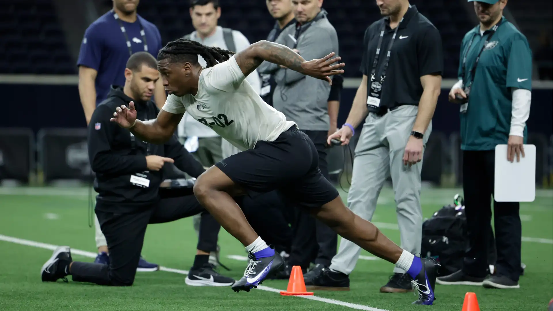 BYUSN Big 12 Pro Day Analysis (3-29-24)