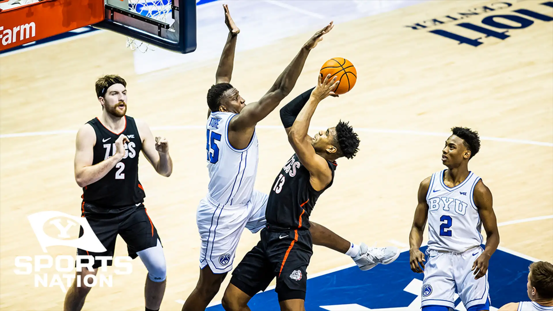 Connie Hurlbut's WCC Tournament Breakdown (3/2/23)