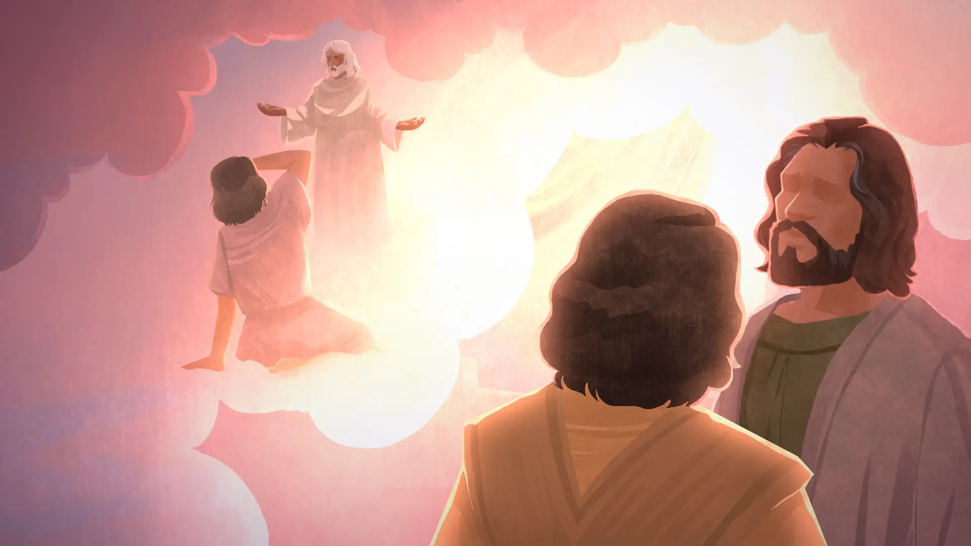 July 29-August 4 | Alma 36-38