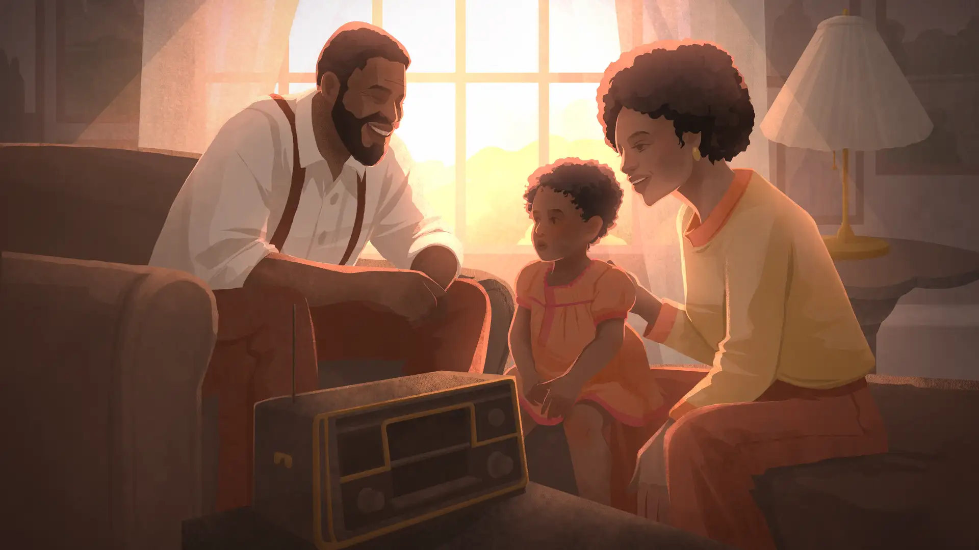 December 8-14 | The Articles of Faith and Official Declarations 1 and 2