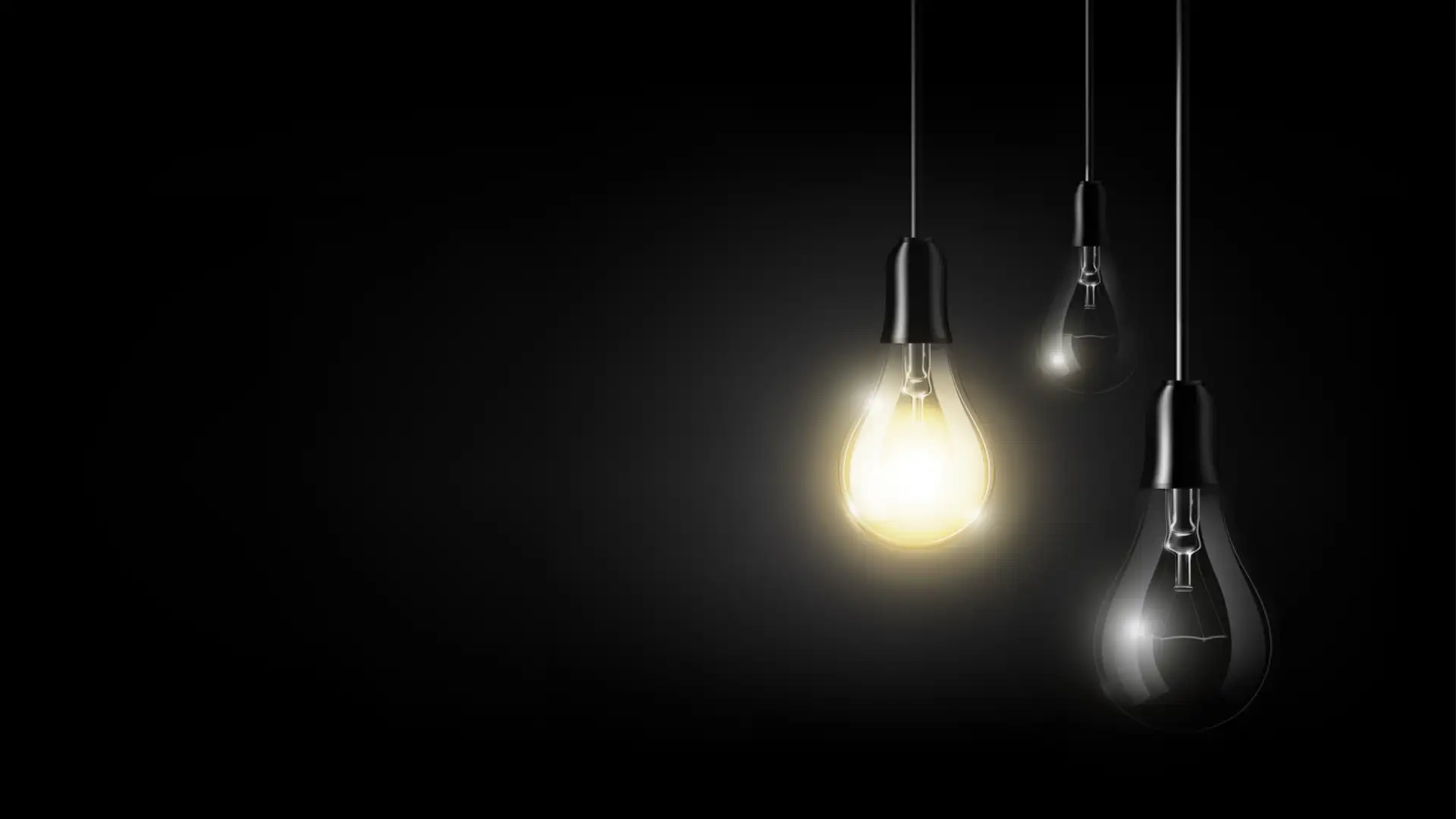 Strive for the Light