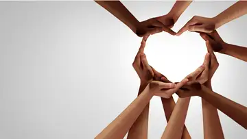 A Forgiving Heart