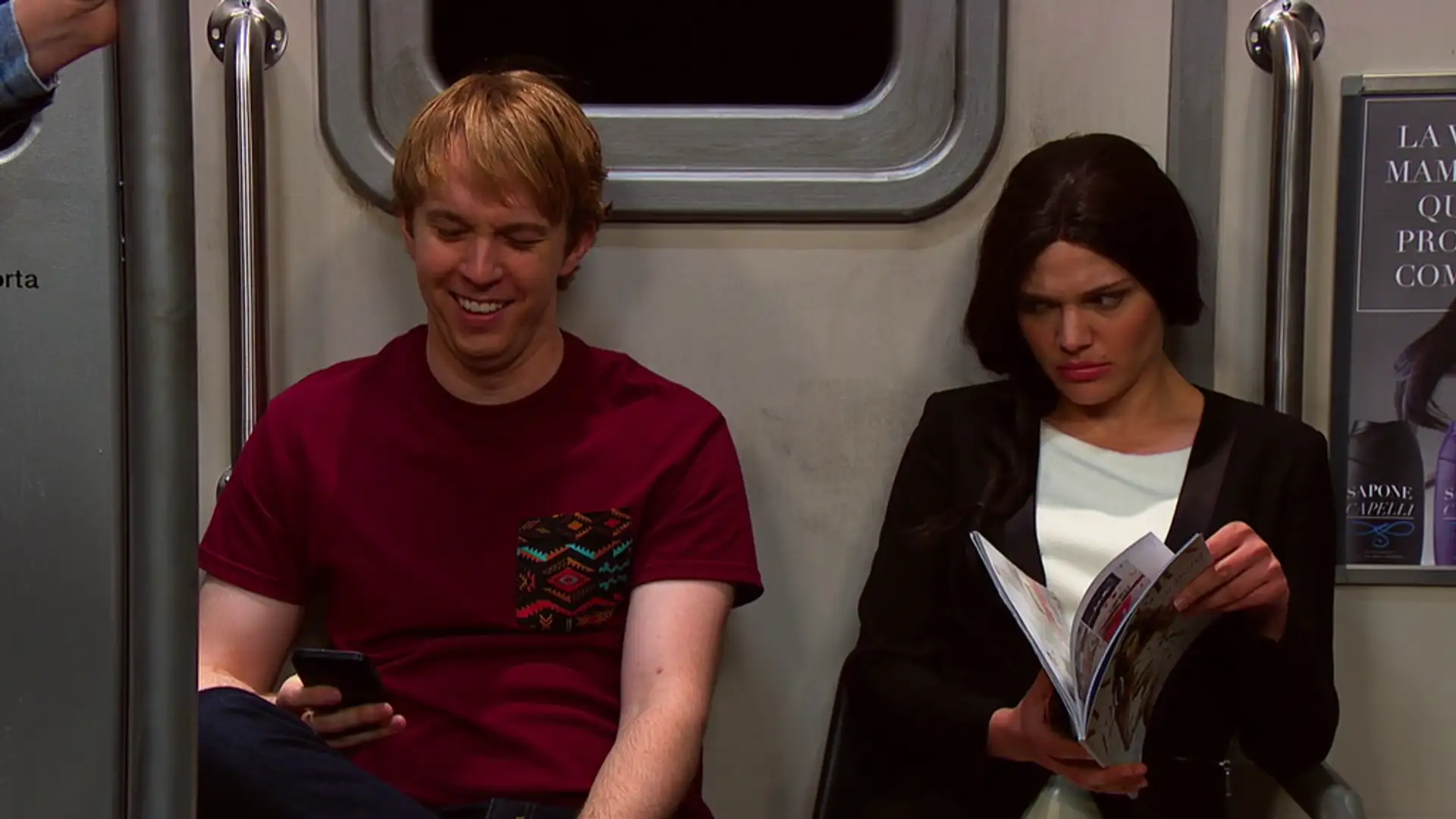 Helpful Italian Phrases