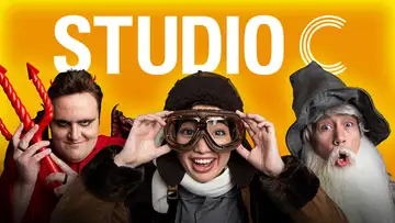 Studio C